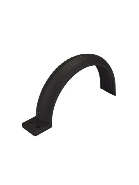 Frein complet avec axe et ressort