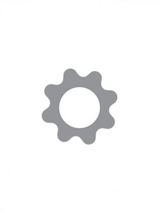 Axe pour système de pliage