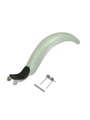 Frein complet avec axe et ressort pour Speed Deluxe