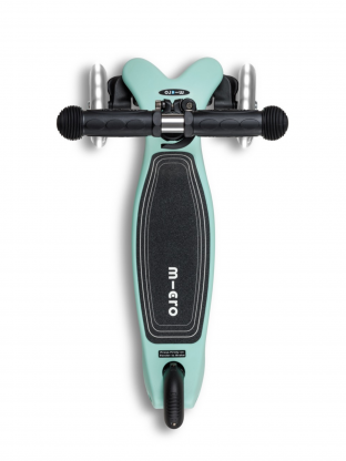 Trottinette évolutive Mini Micro 3en1 Lite Mint LED