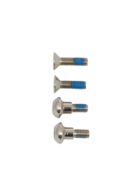 Vis coté droit pour fixation du système de pliage - par 2