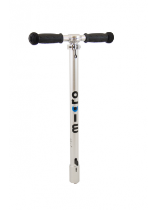 T-bar complète grise