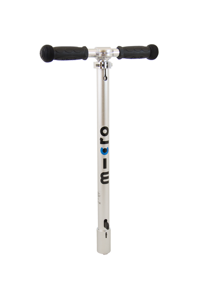 T-bar complète grise