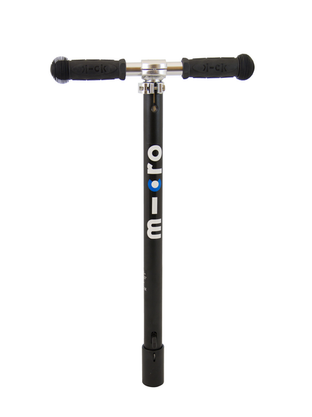 T-bar complète noire