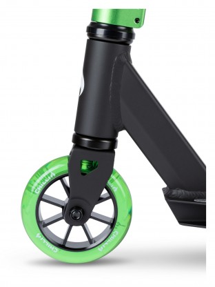 Trottinette Freestyle Chilli Base S Vert