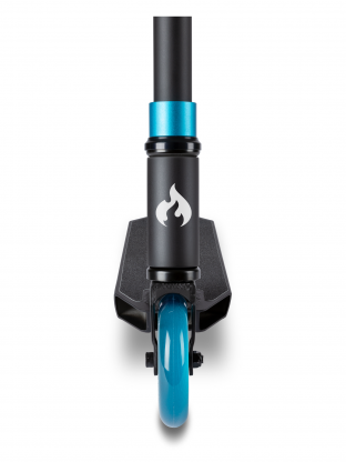Trottinette Freestyle Chilli Base S Bleu
