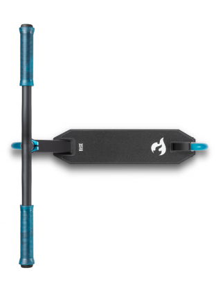 Trottinette Freestyle Chilli Base S Bleu