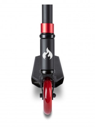 Trottinette Freestyle Chilli Base S Rouge