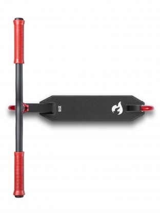 Trottinette Freestyle Chilli Base S Rouge