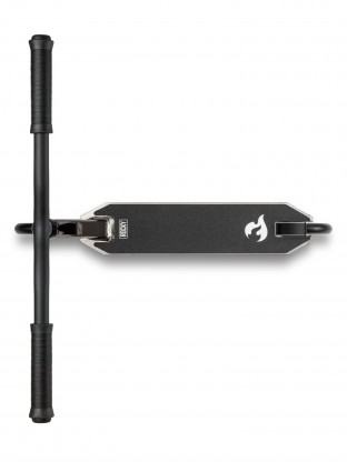 Trottinette Freestyle Chilli Rocky Vol. 2 - Noir Néochrome