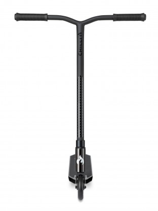 Trottinette Freestyle Chilli Rocky Vol. 2 - Noir Néochrome