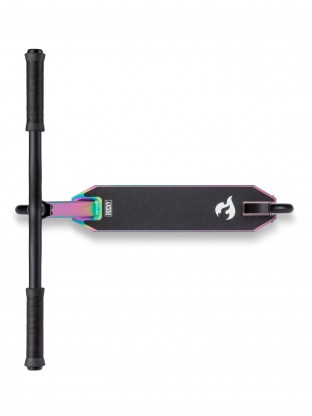 Trottinette Freestyle Chilli Rocky Vol. 2 - Noir Néochrome