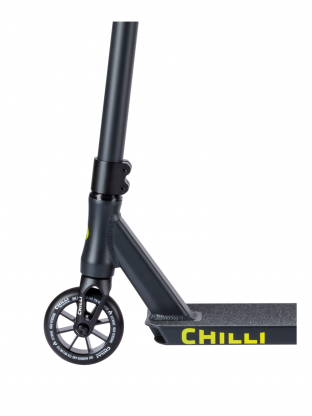 Trottinette Freestyle Chilli Reaper Venom M Vert