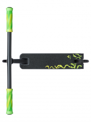 Trottinette Freestyle Chilli Reaper Venom M Vert