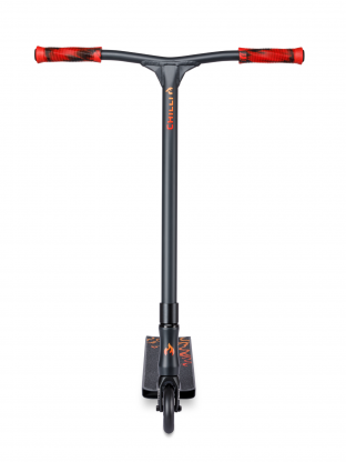 Trottinette Freestyle Chilli Reaper Venom M Rouge