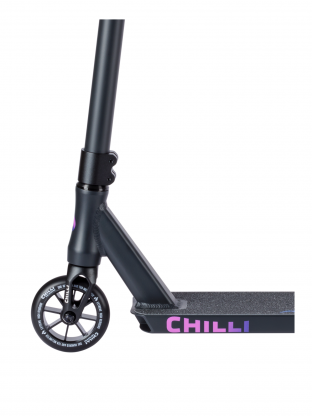 Trottinette Freestyle Chilli Reaper Venom L Violet