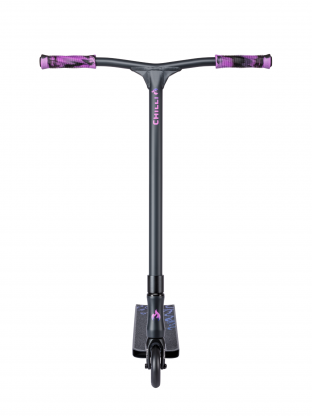 Trottinette Freestyle Chilli Reaper Venom L Violet