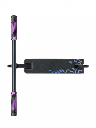 Trottinette Freestyle Chilli Reaper Venom L Violet