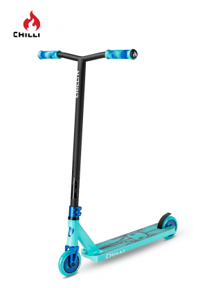 Trottinette Freestyle Chilli Critter Hercules Beetle