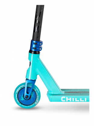 Trottinette Freestyle Chilli Critter Hercules Beetle