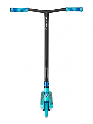 Trottinette Freestyle Chilli Critter Hercules Beetle