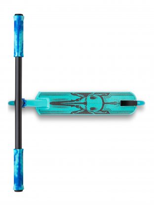 Trottinette Freestyle Chilli Critter Hercules Beetle