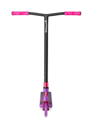 Trottinette Freestyle Chilli Critter Octopus