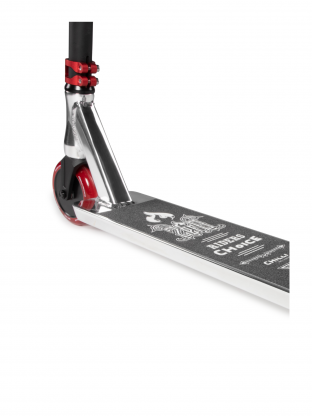 Trottinette Freestyle Chilli Zero V2 Polished