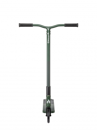 Trottinette Freestyle Chilli Trooper Vert Mat