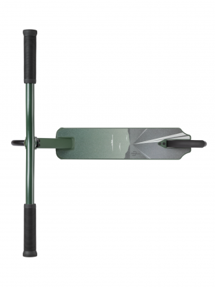 Trottinette Freestyle Chilli Trooper Vert Mat