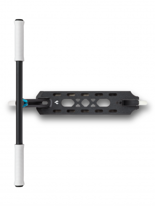 Trottinette Freestyle Chilli Ventus L Noir & Blanc