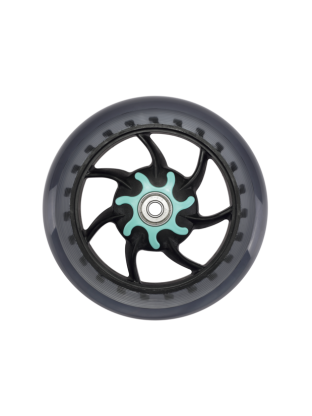 Roue speed+ Mint  Avant ou Arrière 145 mm