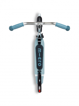 Micro Cruiser Bleu Glacier LED