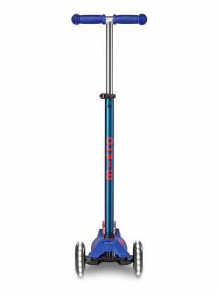 Maxi Micro Deluxe Violet LED 