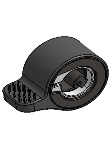 Fourche avant pour trottinette Micro X10