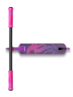 Trottinette Freestyle Chilli Critter Octopus