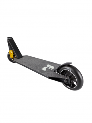 Trottinette Freestyle Chilli 5000 Blacky