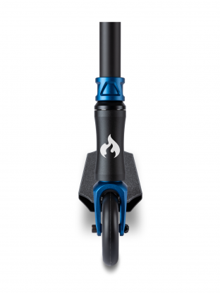 Trottinette Freestyle Chilli 4000 Bleu