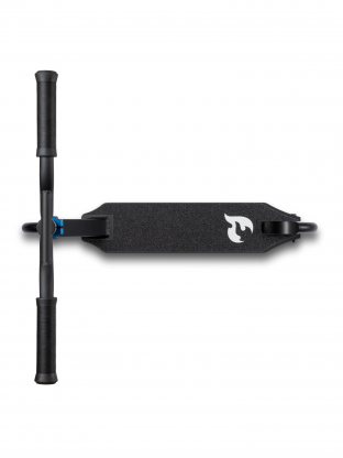 Trottinette Freestyle Chilli 4000 Bleu