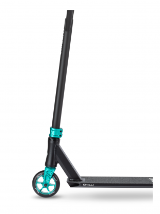 Trottinette Freestyle Chilli 4000 Mer