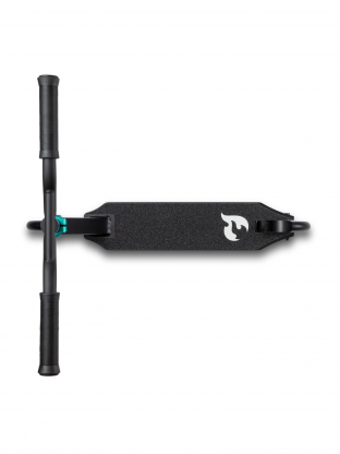 Trottinette Freestyle Chilli 4000 Mer