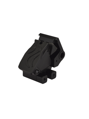 Systeme de pliage complet