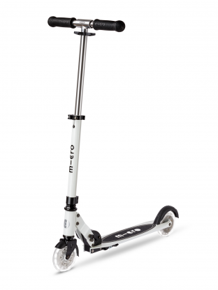 Trottinette enfant Micro Sprite Glow