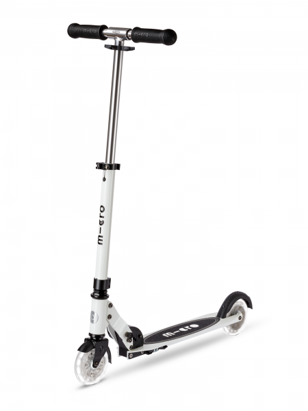 Trottinette enfant Micro Sprite Glow