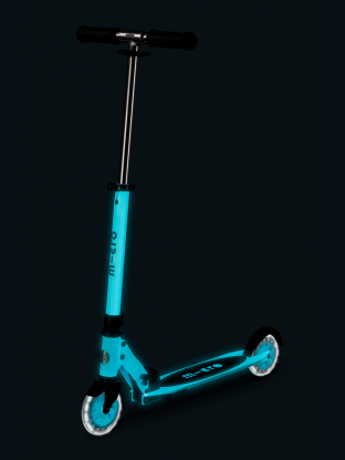 Trottinette enfant Micro Sprite Glow