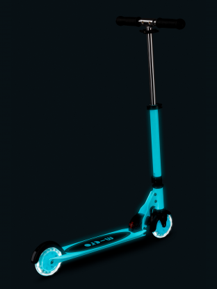 Trottinette enfant Micro Sprite Glow