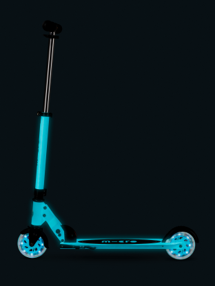 Trottinette enfant Micro Sprite Glow