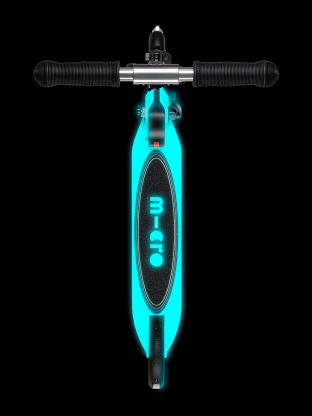 Trottinette enfant Micro Sprite Glow