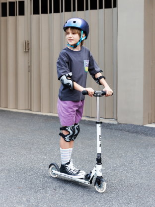Trottinette enfant Micro Sprite Glow