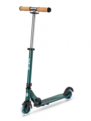 Micro Sprite ECO Vert LED 